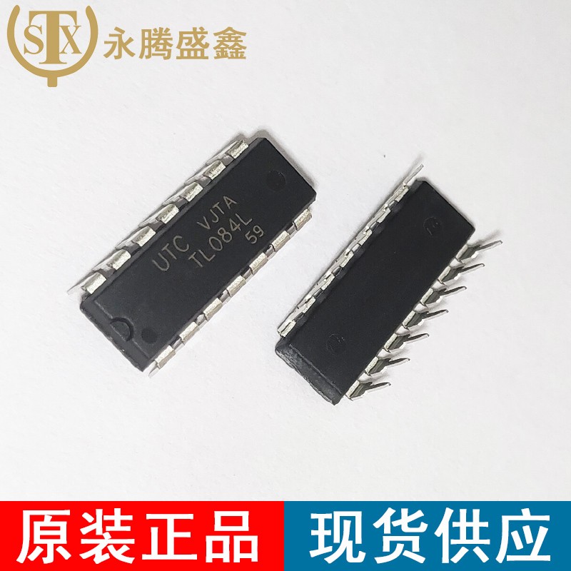 TL084L